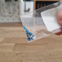 Option strass