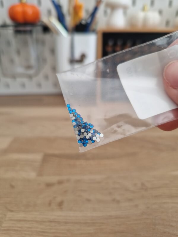 Option strass