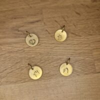 Bracelet de l'automne personnalisable