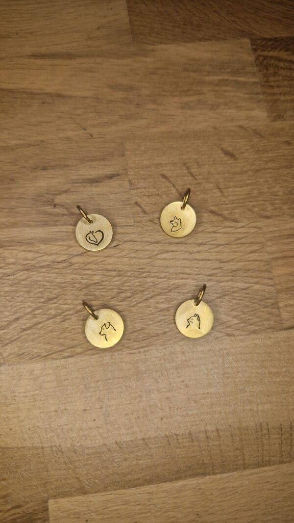 Bracelet de l'automne personnalisable