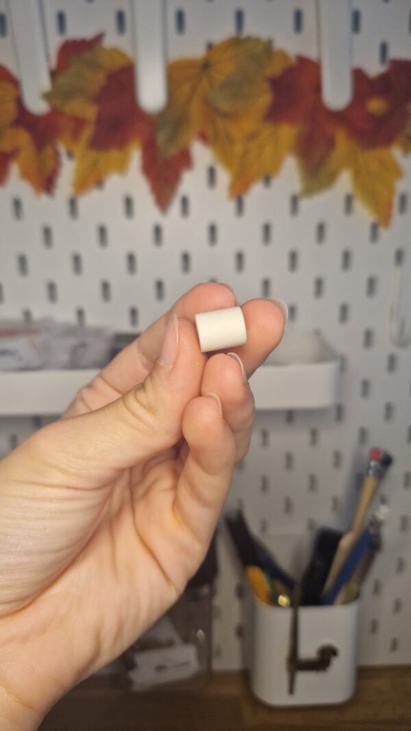 Collier de perles Anti-tiques