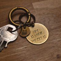 Porte clés 100% personnalisable