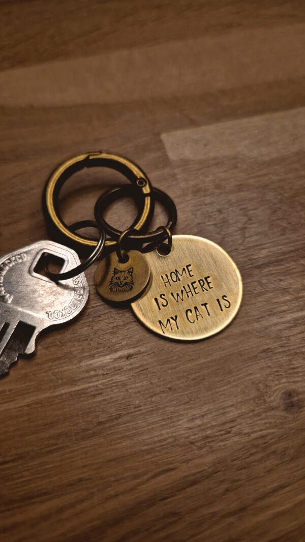 Porte clés 100% personnalisable