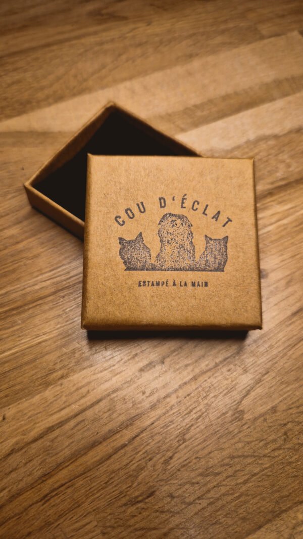 Bracelet jaune en tissus personnalisable