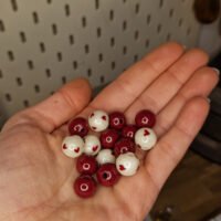 1000055126 Bracelet "Perles de lien"