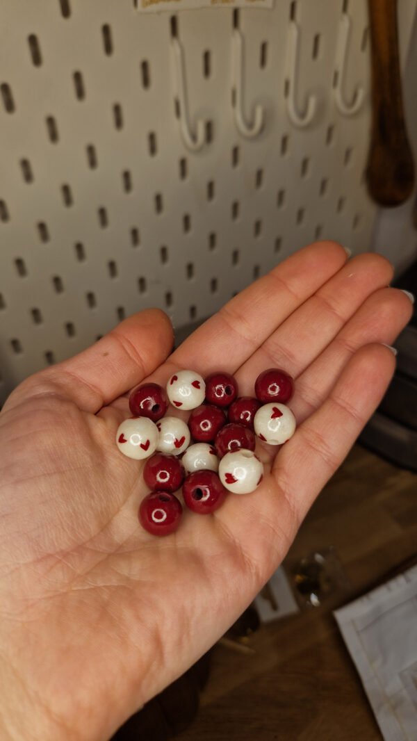 1000055126 Bracelet "Perles de lien"