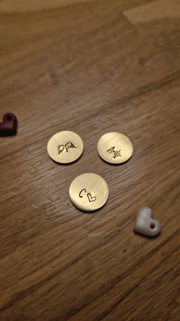 Porte clés "Lover" Saint Valentin