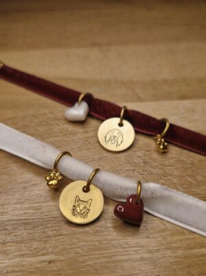 20260125_160734 Bracelet Velours Saint Valentin